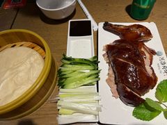-河沿肉饼Beijing Pie(东华门店)