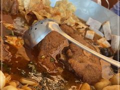 -小螺大作·螺蛳粉火锅(林和西店)