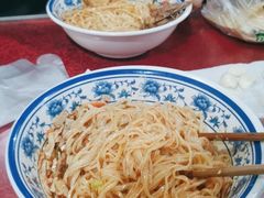 -孟记传统大刀面(星源商城店)
