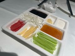 -四季民福烤鸭店(前门大栅栏店)