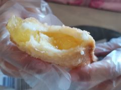 菠萝派-麦当劳(中山路店)