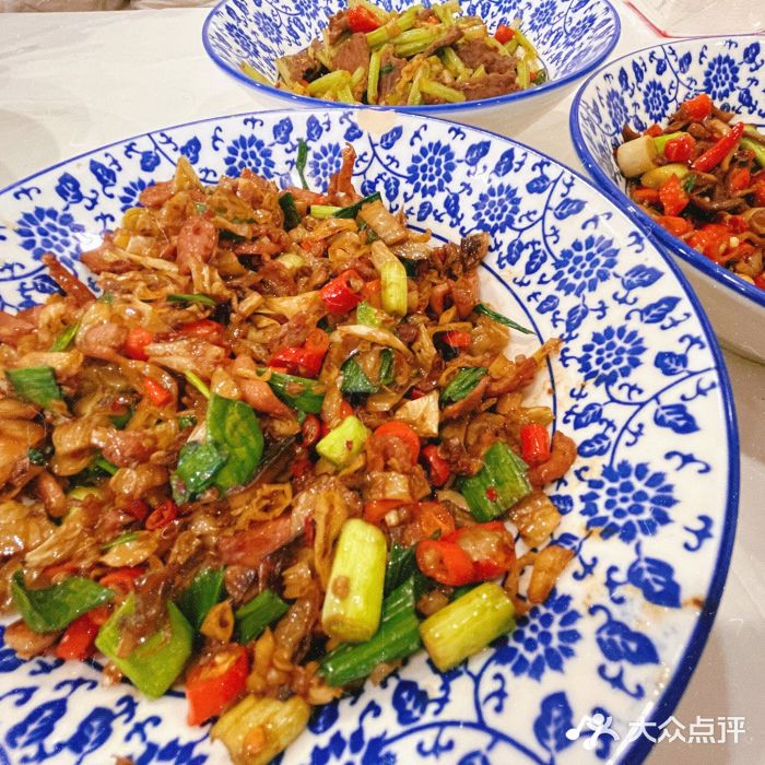 新新湘菜馆(新中街二条店)图片