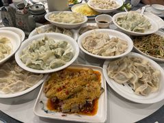 -东方饺子王(工农大路店)