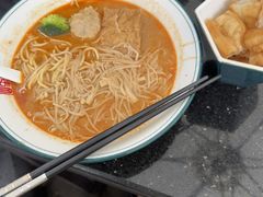 -一峰沙茶面(海峡国际店)