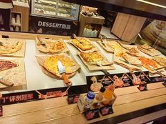 -比格比萨自助(宝山日月光店)