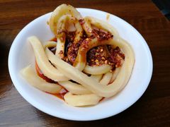 -洞子口张老二凉粉(文殊院店)