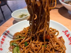 -马五面馆(郦城国际店)