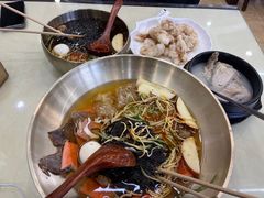 -服务大楼冷面(延大店)