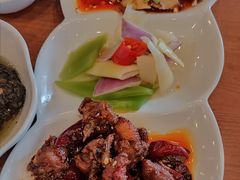-龙抄手(春熙路总店)