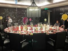 -上海苏宁宝丽嘉酒店·嘉府壹号中餐厅