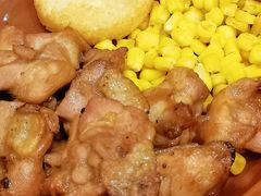 -萨莉亚意式餐厅(天河城购物中心店)