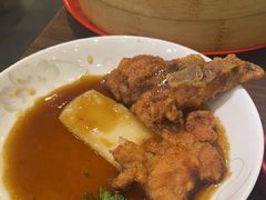 -玖鲜小笼(中山广场店)