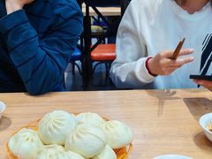 -郑家包子牛肉拉面(尚勤路店)