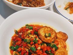 -兰湘子·湘菜小炒(盛龙广场店)