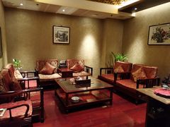 -七彩云南庆沣祥茶庄(金融街店)