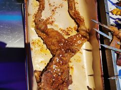 -燥次·烧烤酒场(万象城店)