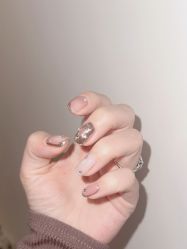 -UU·NAIL美甲美睫專門店