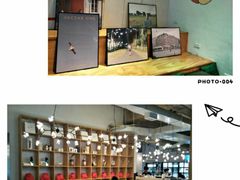 -Nectar One Cafe(勇烈路n1店)