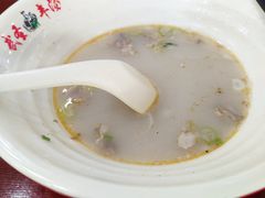 -武圣羊汤(手帕口店)