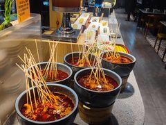 -遇上西雅图多融合海鲜自助餐厅(中房金谊广场店)