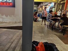 -香香海南菜餐厅