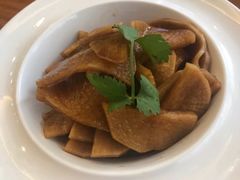 酱萝卜-乌江鱼杭帮菜(西湖店)