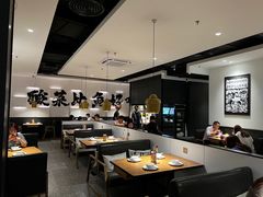 大堂-太二酸菜鱼(汕头苏宁广场店)