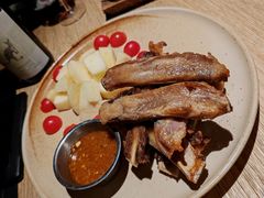-囧吉香生蚝牛排馆(湖北路店)
