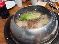 -海味当家·蒸锅海鲜(星海公园店)
