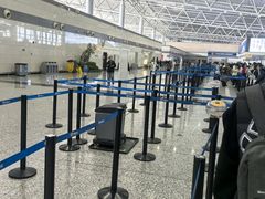 -石家庄正定国际机场-T2航站楼