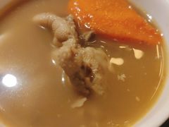 当日例汤-小资太太餐厅(南岗区店)