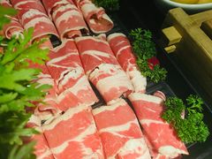 -捞王锅物料理(凯旋路店)