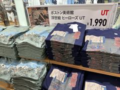 -优衣库(银座店)