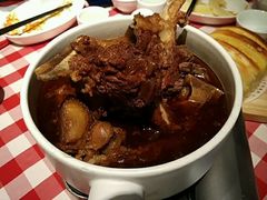 -西贝(金桥店)