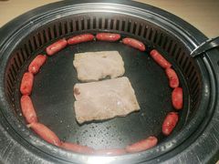 -花味·自助烤肉(雨花客厅店)