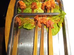 -醉二娘正宗西昌火盆烧烤(大丰店)