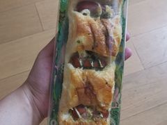 乘风破浪丹麦面包-中粮丰通（北京)食品有限公司