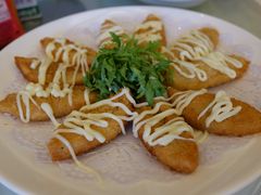 -常州华美达国际大酒店·餐饮部