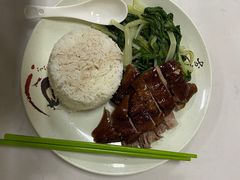 -永合隆茶餐厅(海雅缤纷城店)