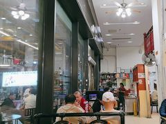-利杨记·本味轩粥坊·烧烤(宝体店)