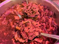 -阿娟牛肉丸·手打牛肉丸·现做现卖