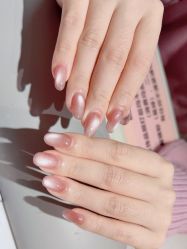 -丽心自助美甲美睫