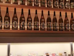 -禾绿寿司·日式料理(南山欢乐颂店)