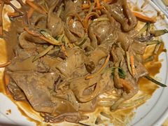 -大鸭梨烤鸭·北京菜(南小街/南苑店)