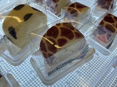 -红星前进面包牛奶公司(君太店)