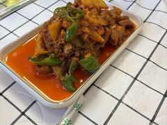 -乐乐餐厅(湘子庙街店)