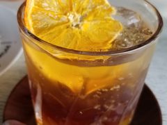 -琥珀川咖啡馆·Amber cafe(百祥路店)