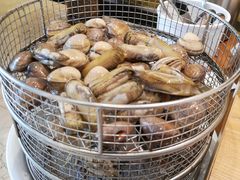 -海味当家·蒸锅海鲜(星海公园店)