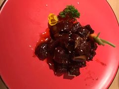 -老船坞餐厅(北京亚洲大酒店 )