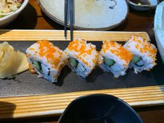 -旨料亭日本料理(四川北路店)